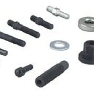 Power Steering & Alternator Pulley Puller & Installer Set