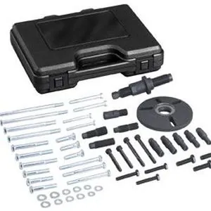Harmonic Balancer Puller/Installer Set