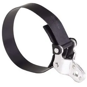 Heavy-Duty Oil Filter Wrench
