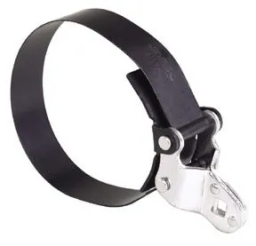 Heavy-Duty Oil Filter Wrench