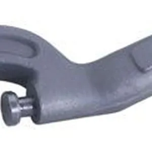 Universal C-Frame Nut Splitter