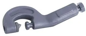 Universal C-Frame Nut Splitter