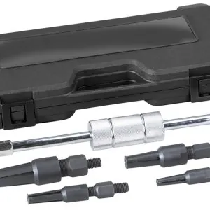 Stinger Blind Hole Bearing Puller Set
