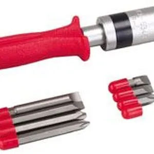 3/8" Impact Driver