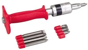 3/8" Impact Driver