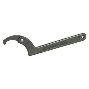 Spanner Wrench, 2" - 4-3/4"