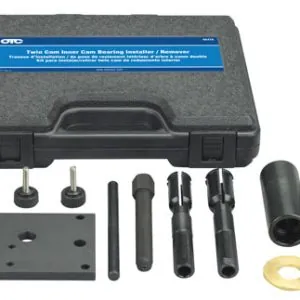 Twin Cam Inner Cam Bearing Remover/Installer Kit