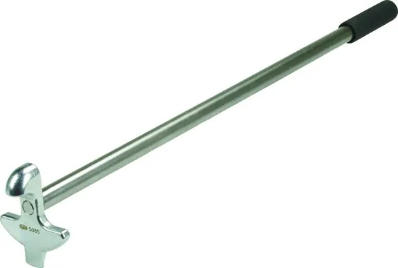 Hub Oil Seal Remover