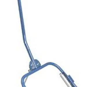 Easy Lever Wheel Dolly