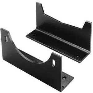 Mack Transmission Mounting Brackets