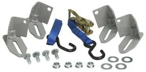 TRANSMISSION ADAPTER