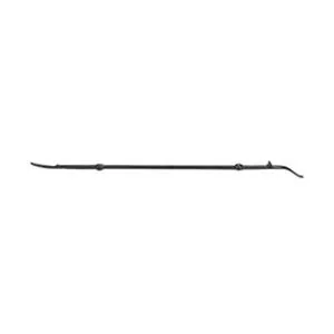 35" Curved/Flat Tip Curved Tire Spoon