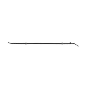 35" Curved/Flat Tip Curved Tire Spoon