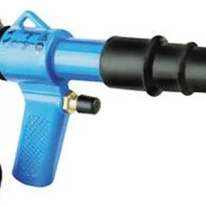 Blast-Vac Multipurpose Cleaning Gun