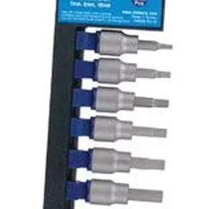 Sockets & Drive Tools