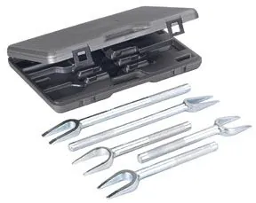 5 Pc. Pickle Fork Separator Set