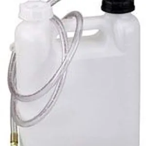 Engine Preluber Kit