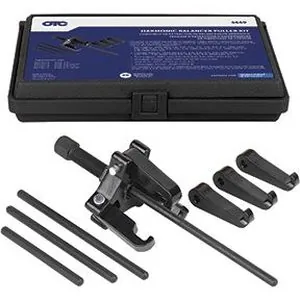 Harmonic Balancer Puller Kit