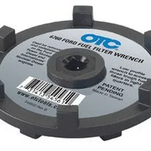 Fuel Filter Wrench, FORD 6.0L & 7.3L
