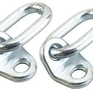 4,000 lbs. Capacity Lifting Brackets