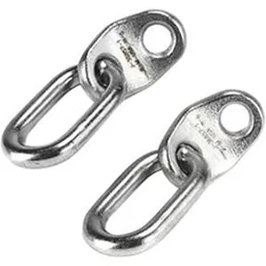 8,000 lb lifting bracket