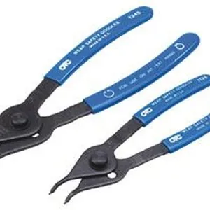 Retaining Ring Pliers