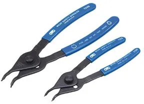 Retaining Ring Pliers