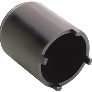 1/2" Sq. Dr. Locknut Socket for Ford and Dodge
