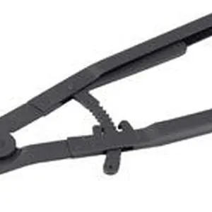 Straight Tip Retaining Ring Pliers