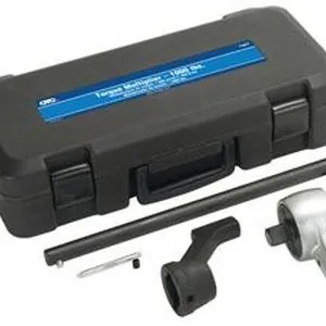 Torque Multiplier, 1000lb-ft