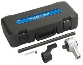 Torque Multiplier, 1000lb-ft