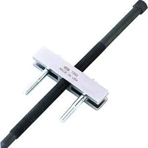 GEAR & PULLEY PULLER