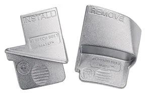 Stretch Belt Service Set