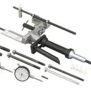 Cummins Diesel Injector Timing Tool Set