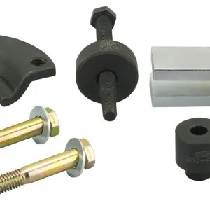 Shop Equipment & HVAC