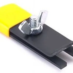 Proportioning Valve Depressor for ABS Brake Systems
