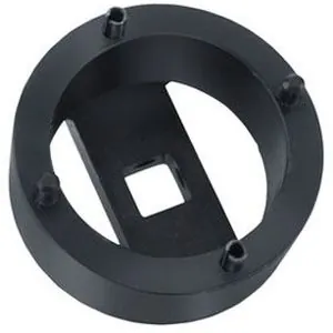 Toyota Front Wheel Bearing Locknut Wrench