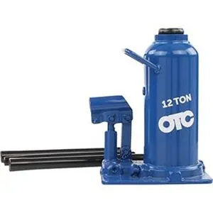 12-ton bottle jack