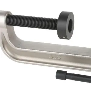 Ball Joint Connected Adapter C Frame