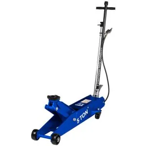 5 Ton Air / Hydraulic Service Jack