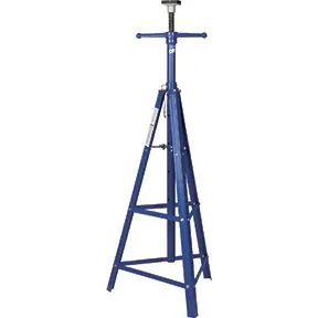 UH20 2-Ton Capacity High Reach Underhoist Supplementary Stand