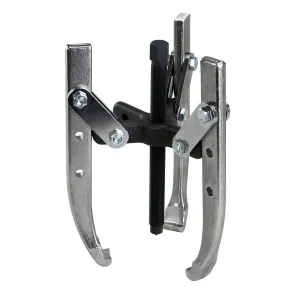 OTC 11" Spread 7-Ton Long 2/3-Jaw Grip-O-Matic Puller
