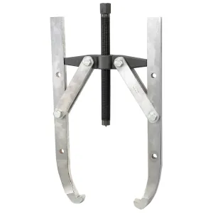 OTC 18" Spread 2-Jaw 25-Ton Grip-O-Matic Puller