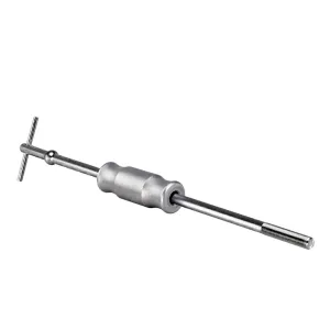 OTC PULLER SLIDE HAMMER 2-1/2LB WITH THREADED END