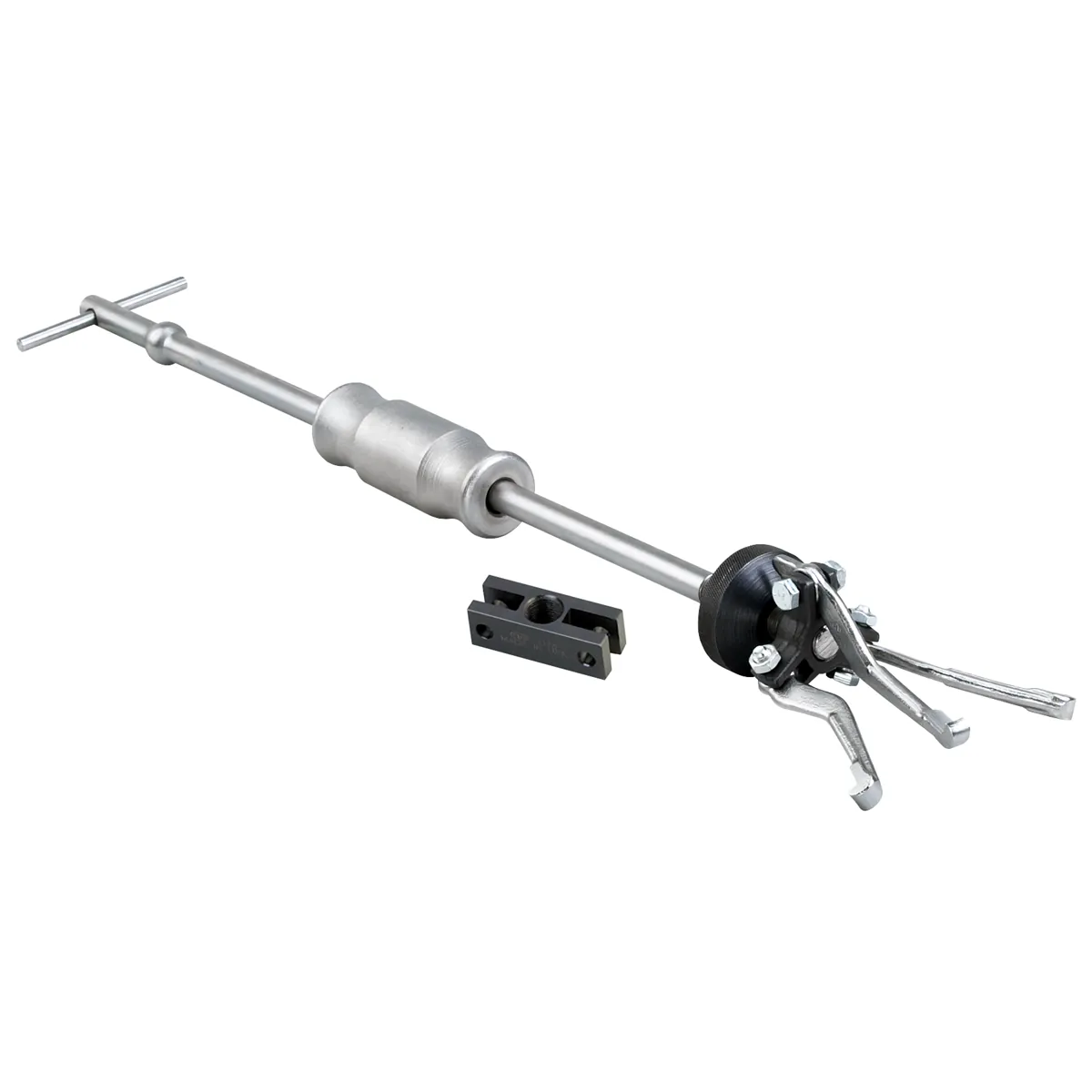 OTC PULLER SLIDE HAMMER 2-1/2LB 2 & 3 WAY HEAD