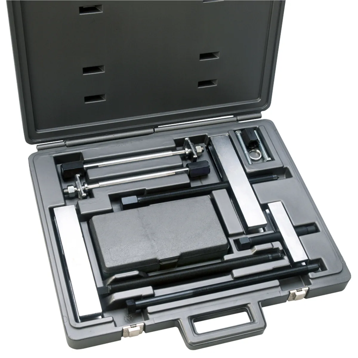 OTC 10-Ton Capacity Push-Puller Set