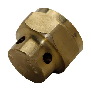 OTC SAFTY VALVE ASSEMBLLY ---