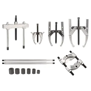 OTC PULLER SET 12PC 17-1/2 TON