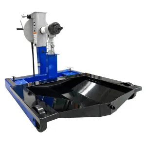 OTC Engine Stand Drip Tray for OTC1750 / OTC1750A 6000 lb Diesel Engine Stand