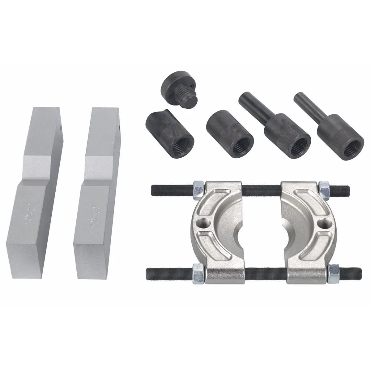 OTC FLOOR PRESS 55 TON ACCESSORIES KIT